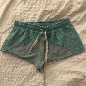 Urban outfitters shorts